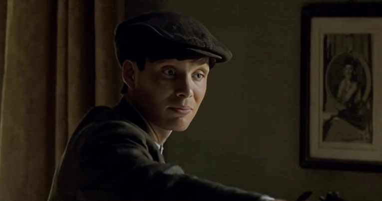 Cillian Murphy tvrdi da mu je ovo najdraži film koji je snimio